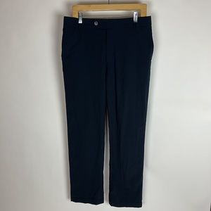 Jean Shop Jeans Rocker Selvedge Raw denim Button Fly Men’s Size 35 WAIST RUN BIG